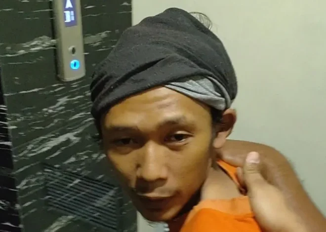 Mengelabui dengan Modus Ritual: Kronologi Pembunuhan Ibu dan Anak di Tambora