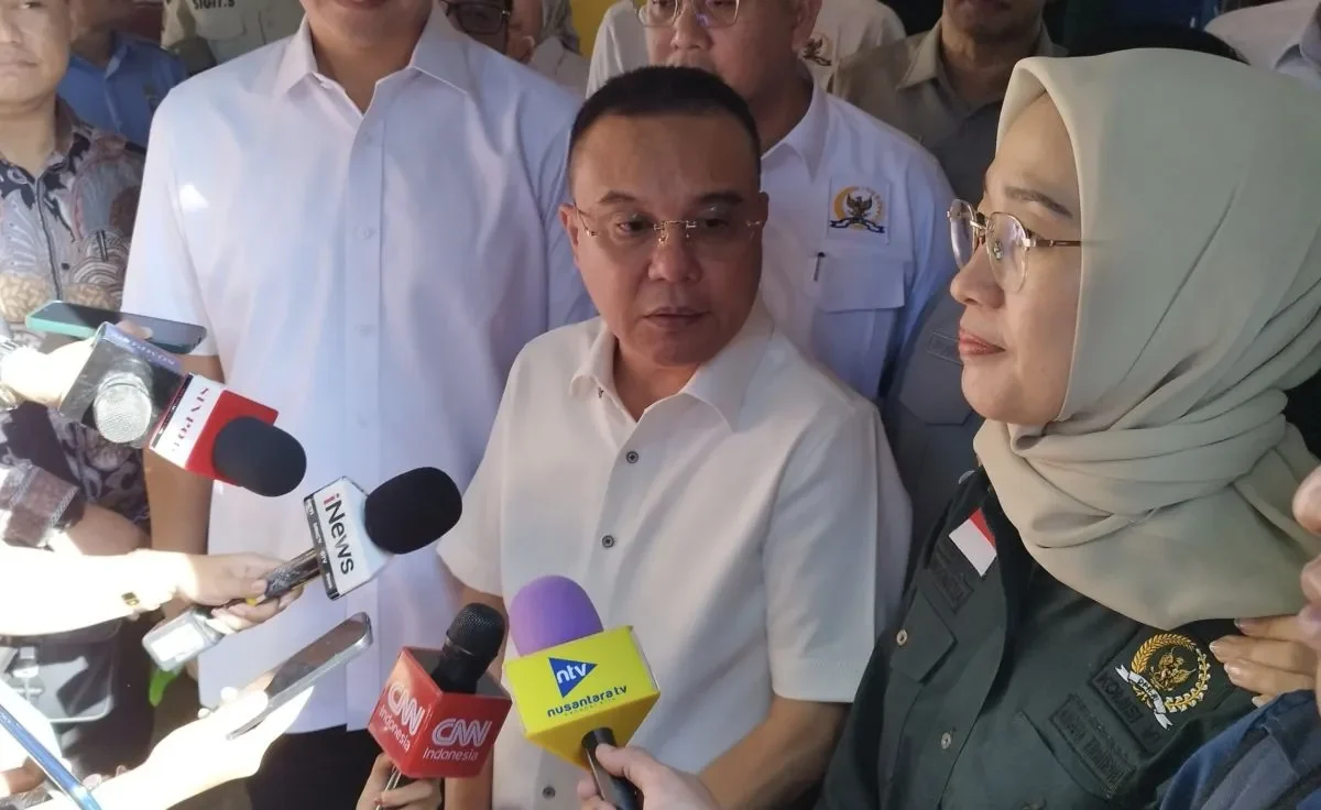 Percepatan Pengangkatan CPNS dan PPPK: Keputusan Pemerintah Diumumkan Pekan Depan