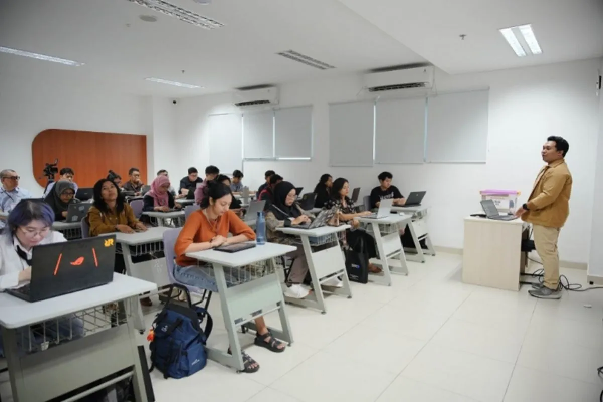 G-Schools Indonesia Summit 2025: AI dan Masa Depan Pendidikan di Indonesia