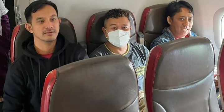 Polisi Sita Aset Mewah Catur Adi Prianto dari Hasil TPPU Narkoba