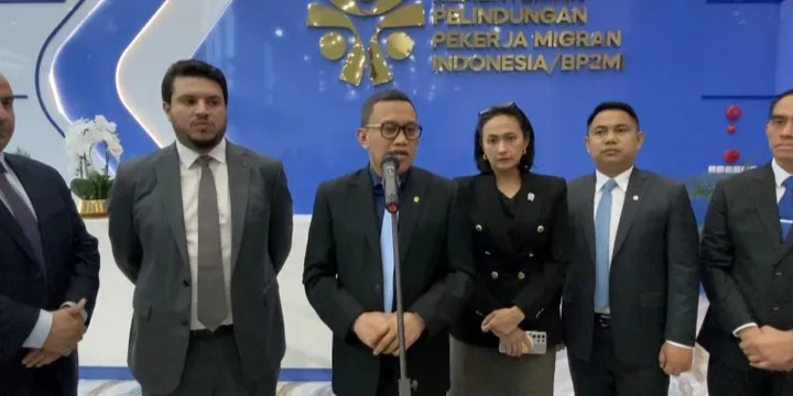 Pemerintah Indonesia Butuh Rp40 Miliar untuk Bebaskan Susanti Mahfud dari Hukuman Mati