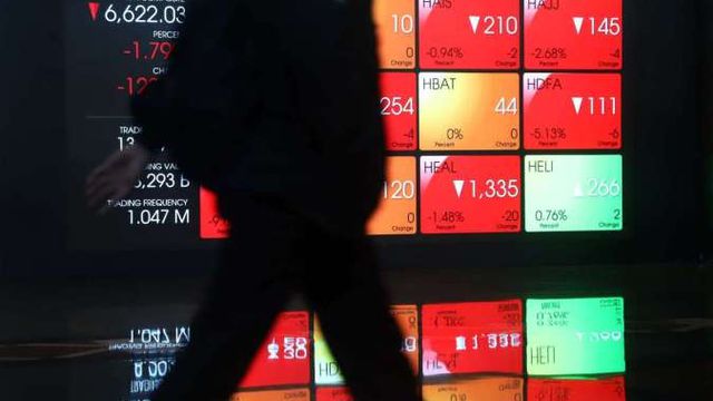Tiga Anggota Bursa Siap Fasilitasi Transaksi Short Selling di Pasar Modal Indonesia