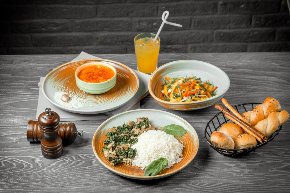 Rahasia Sukses Mengembangkan Menu Musiman untuk Bisnis Kuliner