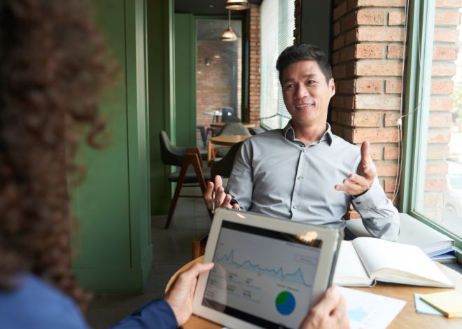 Trik Jitu Bikin Bisnis Lebih Efisien dan Cuan Maksimal