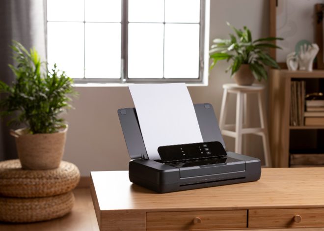 Macam-Macam Jenis Printer yang Perlu Kamu Tahu Sebelum Beli