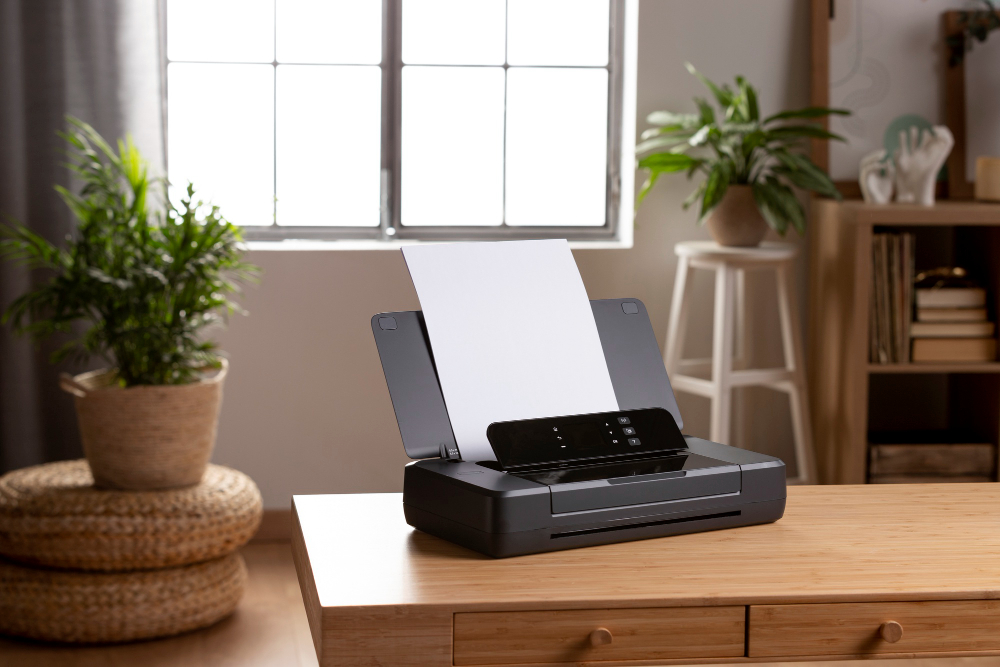 Macam-Macam Jenis Printer yang Perlu Kamu Tahu Sebelum Beli