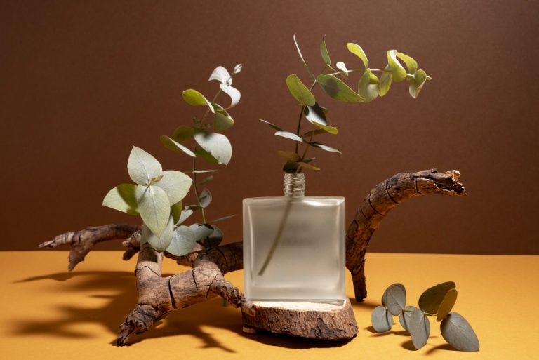 wangi musk