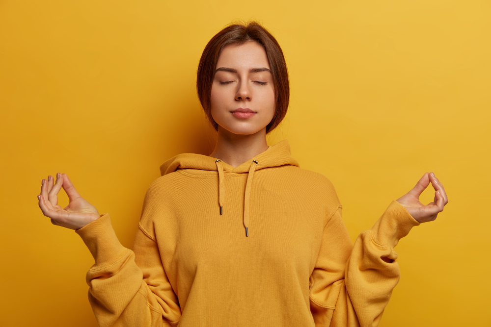 Rahasia Tetap Tenang: Tips Calm Emosi Biar Hidup Nggak Meledak-Meledak