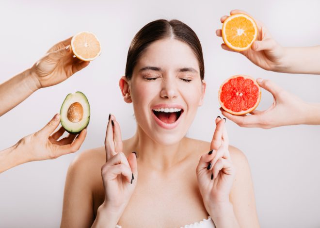 Makanan Super untuk Kulit Glowing Alami, Yuk Coba!