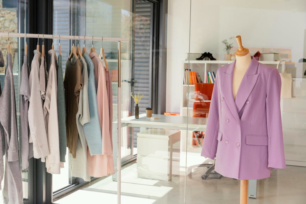 Mengintip Dunia Butik: Tempat Dimana Gaya dan Eksklusivitas Bertemu