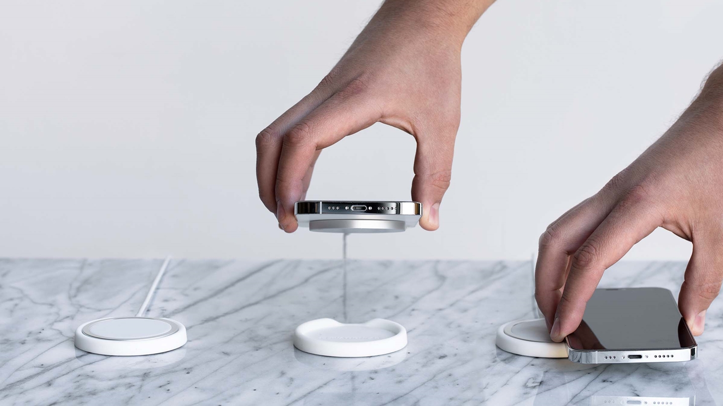 MagSafe: Teknologi Canggih yang Bikin Pengisian Daya Makin Gampang!