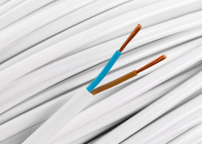 Kabel Twisted: Si Kecil Tangguh untuk Jaringan Komputer dan Komunikasi