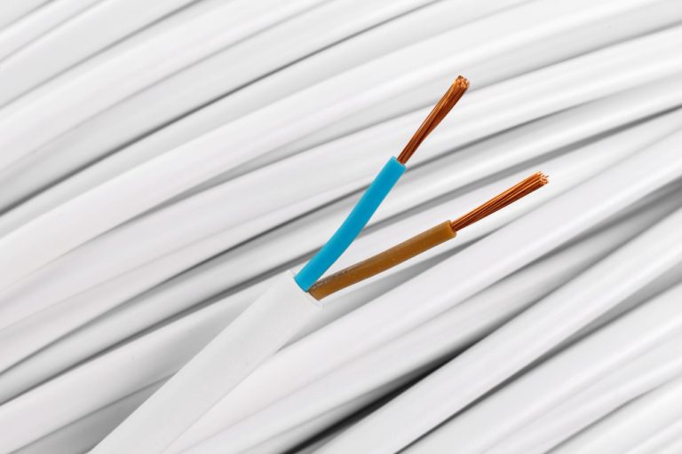 keunggulan Kabel twisted
