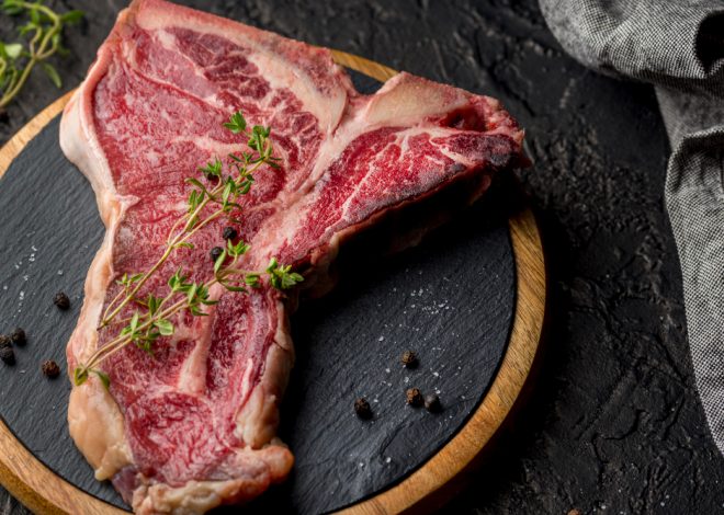 Panduan Lengkap Macam-Macam Daging Sapi dan Kegunaannya di Dapur