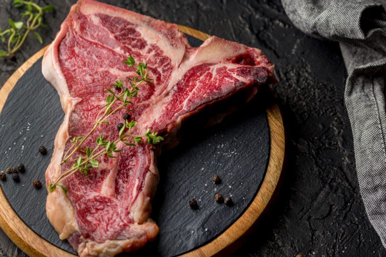 bagian daging sapi