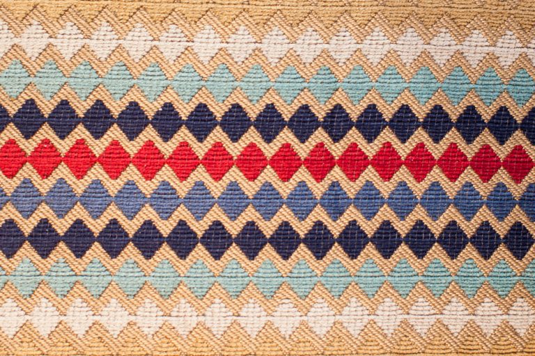 Membuat tapestry