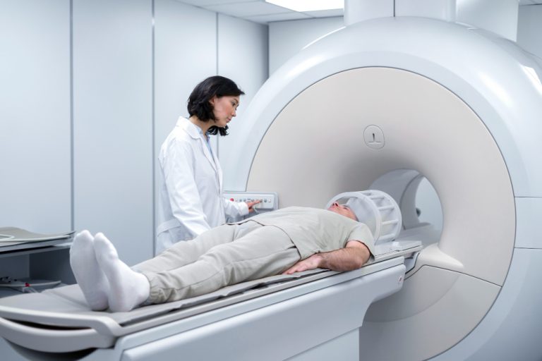 CT Scan