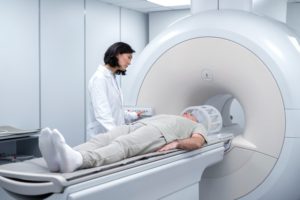 CT Scan