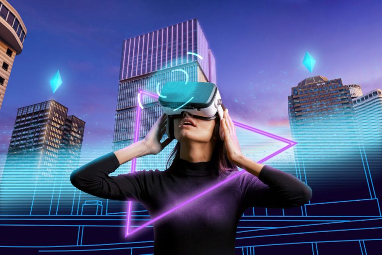 Metaverse