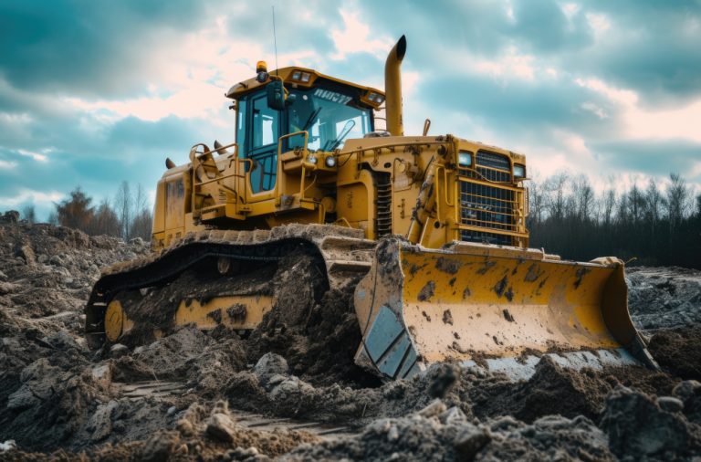 Bulldozer