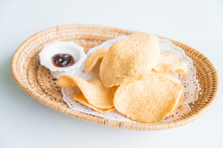 Kerupuk udang