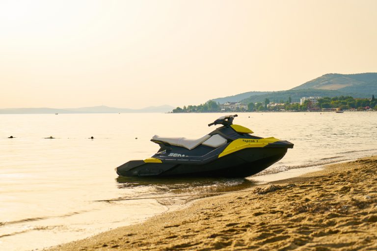 Jetski