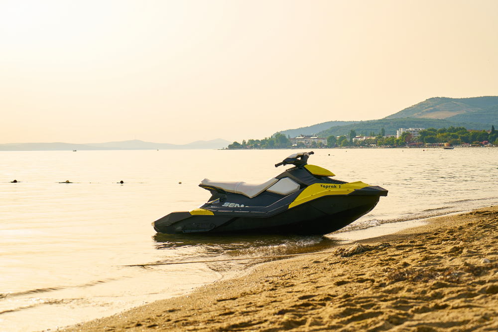 Jetski