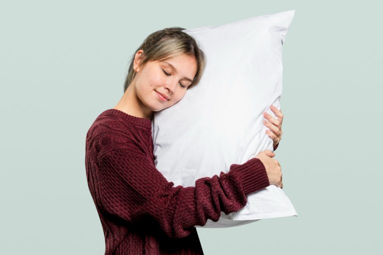 Bantal tidur