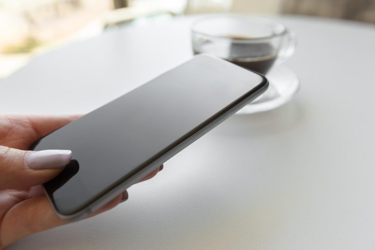 Update smartphone