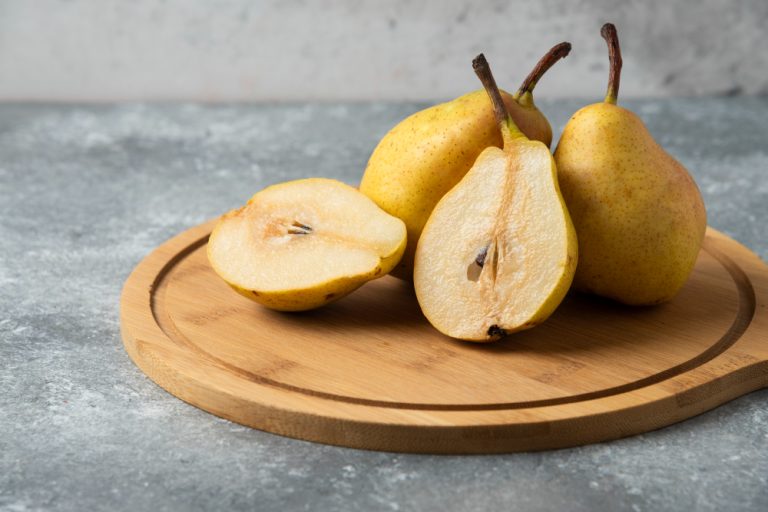 Buah pir