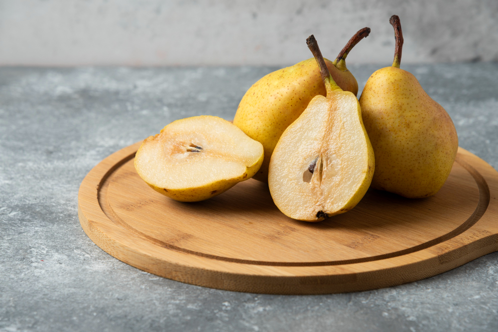 Buah pir