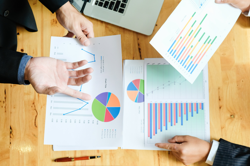 Pembagian laba bisnis