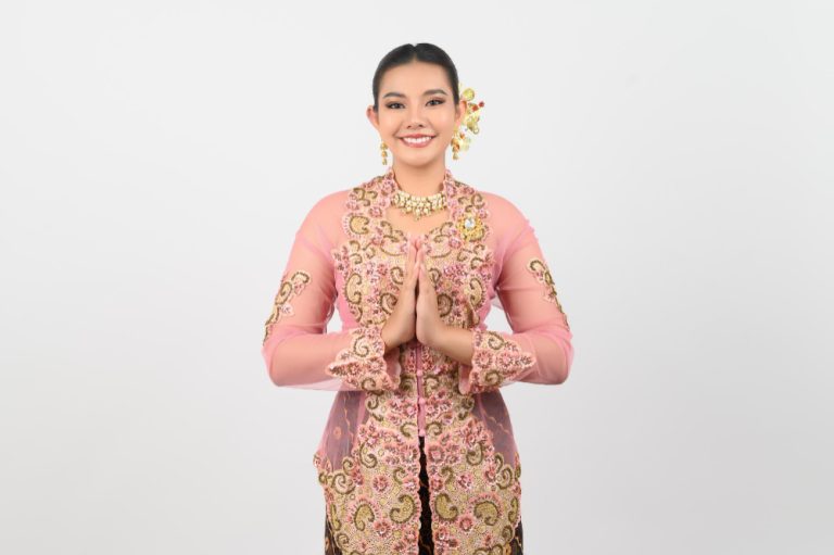 Baju adat