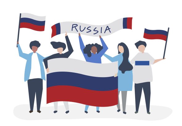 Bahasa Rusia