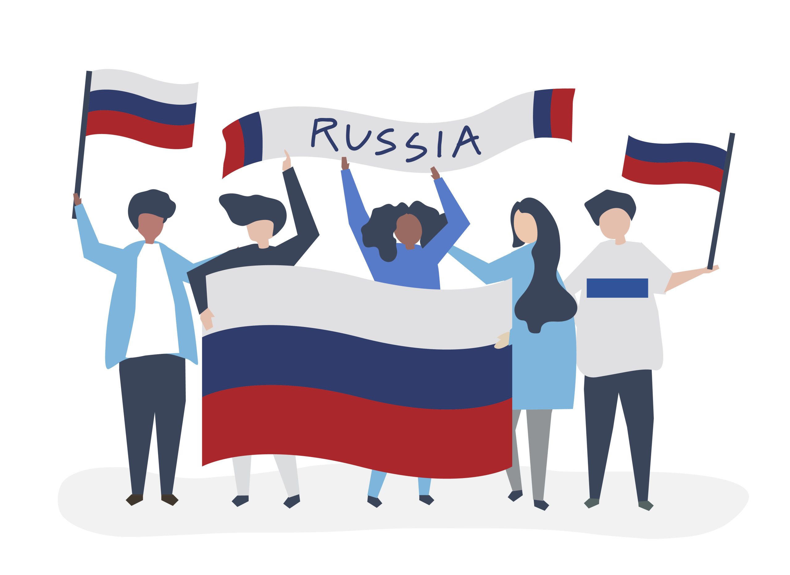 Bahasa Rusia
