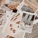 Moodboard foto