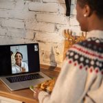 Video call