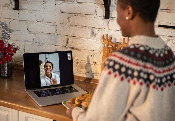 Video call