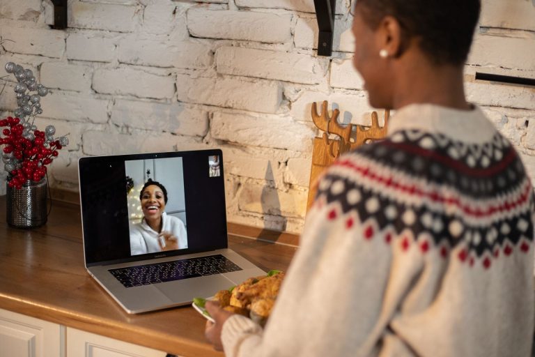 Video call