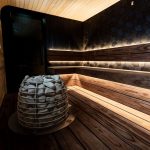 Bisnis sauna