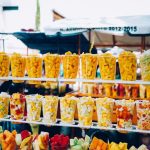 resep asinan buah