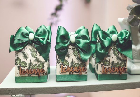 Bisnis souvenir online