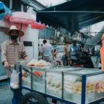 Bisnis asinan buah