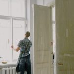 waktu ideal renovasi rumah