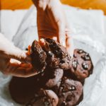 Soft cookies