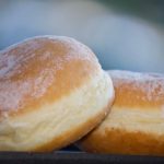 resep donat gula