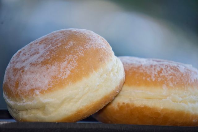 resep donat gula