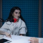 Penyiar radio