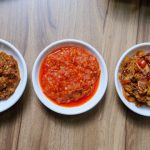 jenis sambal di Indonesia