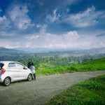 Mobil mogok